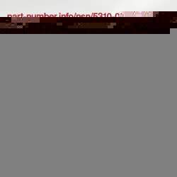 NSN 5310-00-678-4228