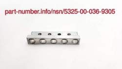NSN 5325-00-036-9305