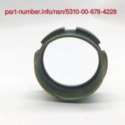 NSN 5310-00-678-4228
