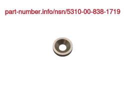 NSN 5310-00-838-1719