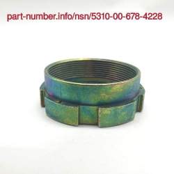 NSN 5310-00-678-4228