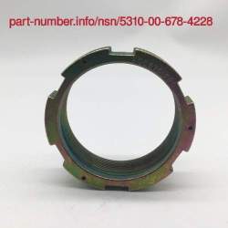 NSN 5310-00-678-4228