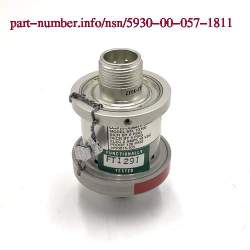 NSN 5930-00-057-1811