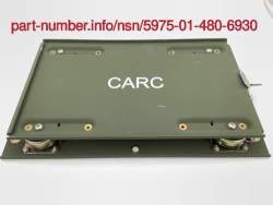 Picture of NSN 5975-01-480-6930 NSN 5975-01-480-6930