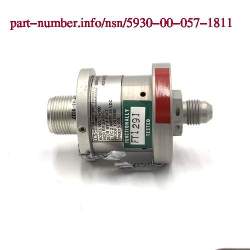 NSN 5930-00-057-1811