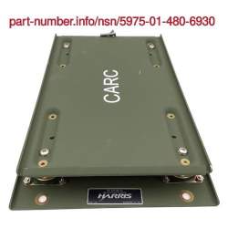 Picture of NSN 5975-01-480-6930 NSN 5975-01-480-6930