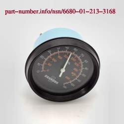 Picture of NSN 6680-01-213-3168 NSN 6680-01-213-3168