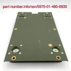 Picture of NSN 5975-01-480-6930 NSN 5975-01-480-6930