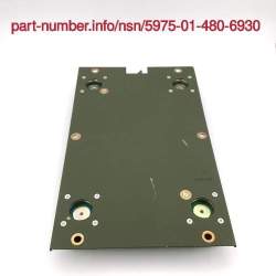 Picture of NSN 5975-01-480-6930 NSN 5975-01-480-6930