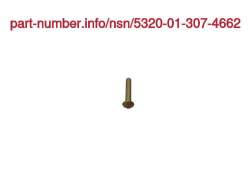 NSN 5320-01-307-4662