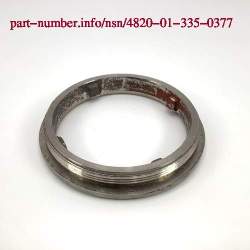 Picture of NSN 4820-01-335-0377 NSN 4820-01-335-0377