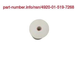 Picture of NSN 4920-01-519-7268 NSN 4920-01-519-7268