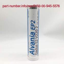 Picture of NSN 9150-00-945-5576 NSN 9150-00-945-5576