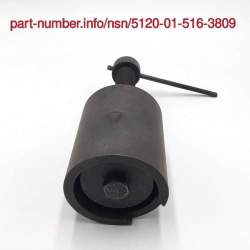 NSN 5120-01-516-3809