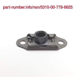 NSN 5310-00-779-6625