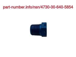 Picture of NSN 4730-00-640-5854 NSN 4730-00-640-5854