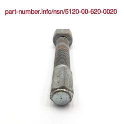 NSN 5120-00-620-0020