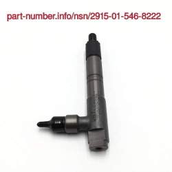 NSN 2915-01-546-8222