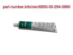NSN 6850-00-294-0860