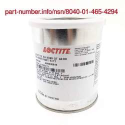 NSN 8040-01-465-4294