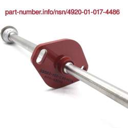 Picture of NSN 4920-01-017-4486 NSN 4920-01-017-4486