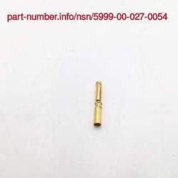 NSN 5999-00-027-0054