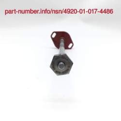 Picture of NSN 4920-01-017-4486 NSN 4920-01-017-4486
