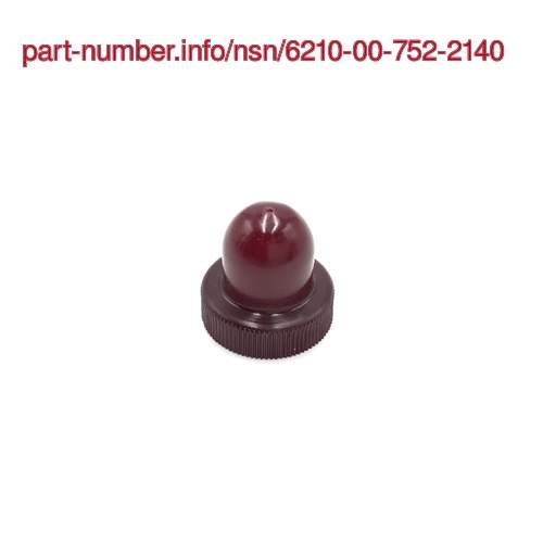 NSN 6210-00-752-2140