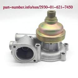 NSN 2930-01-621-7450