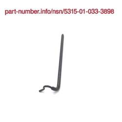 NSN 5315-01-033-3898