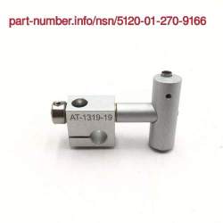 NSN 5120-01-270-9166