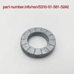 NSN 5310-01-561-5242
