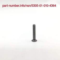 NSN 5305-01-010-4364