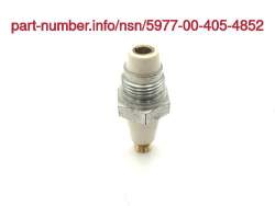 NSN 5977-00-405-4852