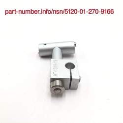 NSN 5120-01-270-9166