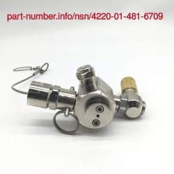 NSN 4220-01-481-6709