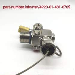 NSN 4220-01-481-6709