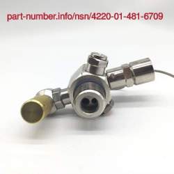 NSN 4220-01-481-6709