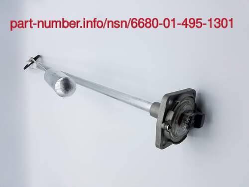 NSN 6680-01-495-1301