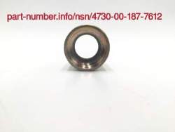 NSN 4730-00-187-7612