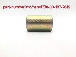NSN 4730-00-187-7612