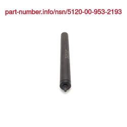 Picture of NSN 5120-00-953-2193 NSN 5120-00-953-2193
