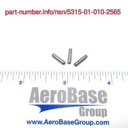 NSN 5315-01-010-2565