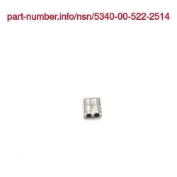 NSN 5340-00-522-2514