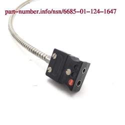 Picture of NSN 6685-01-124-1647 NSN 6685-01-124-1647