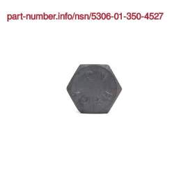 NSN 5306-01-350-4527