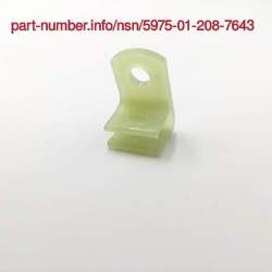 Picture of NSN 5975-01-208-7643 NSN 5975-01-208-7643