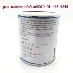 NSN 8010-01-465-9645