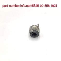 NSN 5325-00-558-1021