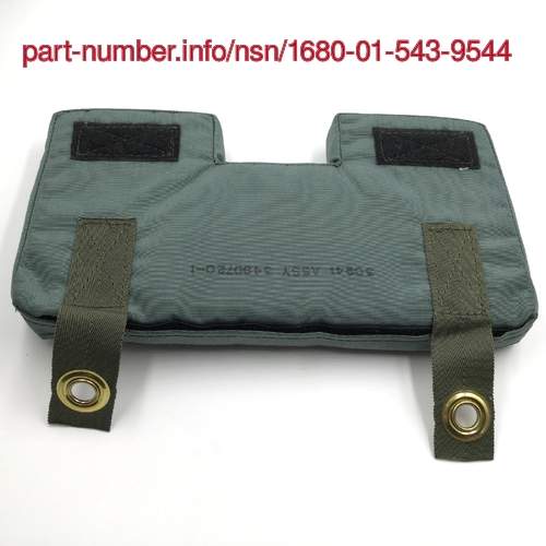 Picture of NSN 1680-01-543-9544 NSN 1680-01-543-9544